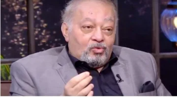 سامي مغاوري يكشف أسباب اندلاع حريق مسلسل الكينج في مشهد زفاف محمد إمام